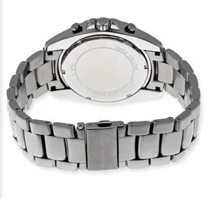 Michael Kors | Accessories | Michael Kors Women Silver Watch  display picture 3